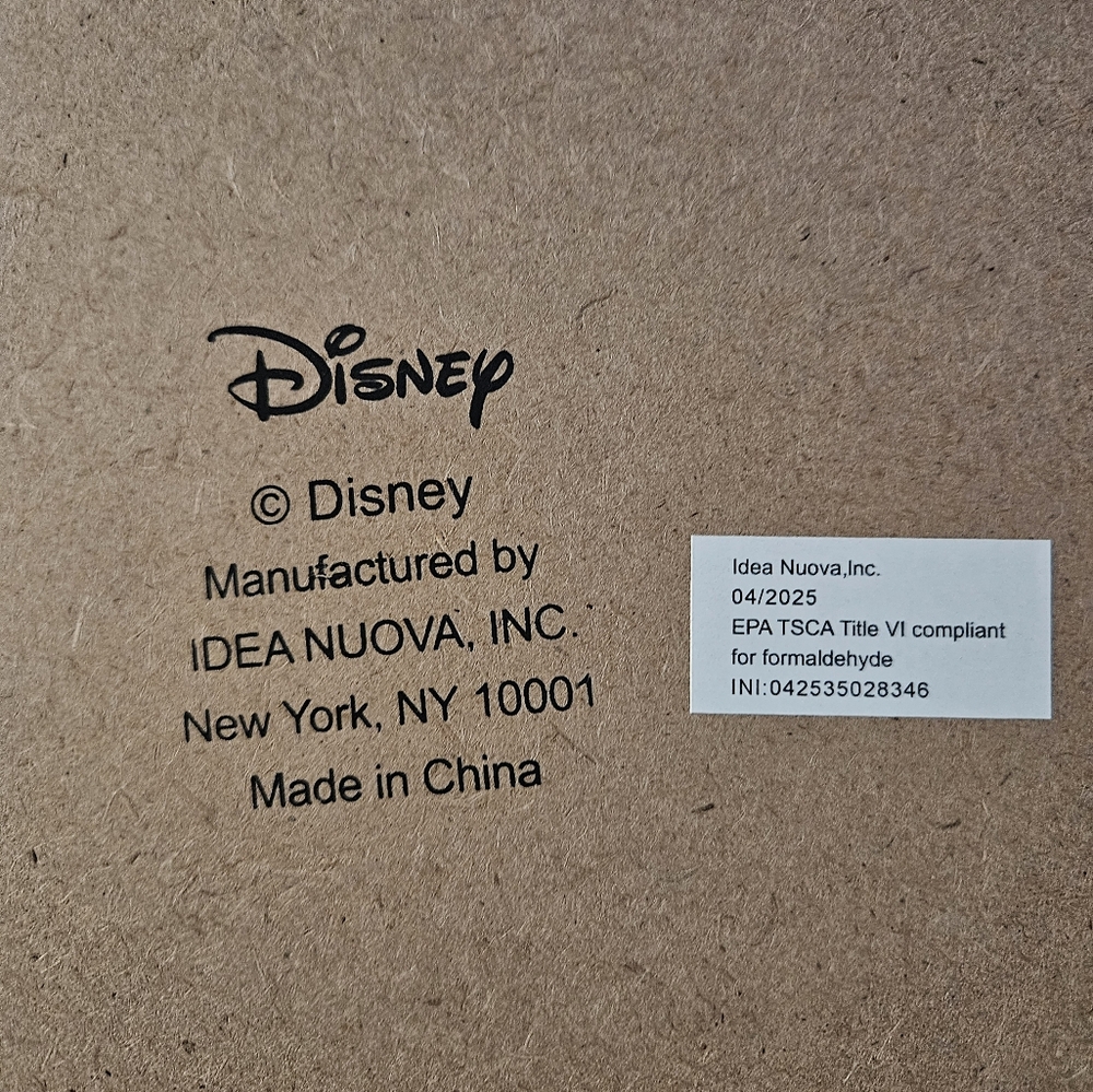 New Disney Halloween Wall Art - Picture 3 of 3